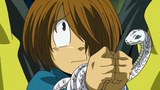 ゲゲゲの鬼太郎（第５作）　第４７話　妖怪大裁判