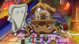 ゲゲゲの鬼太郎（第５作）　第４８話　戦う！ゲゲゲハウス