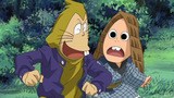 ゲゲゲの鬼太郎（第５作）　第４９話　あの世の七人ミサキ