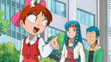 ゲゲゲの鬼太郎（第５作）　第５１話　ネコ娘の東京妖怪見物