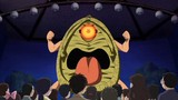 ゲゲゲの鬼太郎（第５作）　第５３話　白山坊ビバ！お化け屋敷