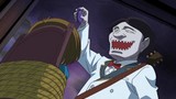 ゲゲゲの鬼太郎（第５作）　第５４話　吸血鬼エリート