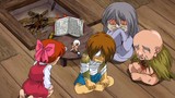 ゲゲゲの鬼太郎（第５作）　第５５話　百目の呪い