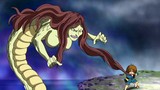 ゲゲゲの鬼太郎（第５作）　第５６話　禁じられた岬！磯女