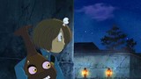 ゲゲゲの鬼太郎（第５作）　第５７話　伝説の大妖怪　鵺！！