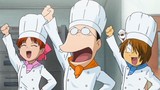 ゲゲゲの鬼太郎（第５作）　第６０話　働け！！妖怪バリバリ