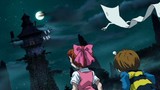 ゲゲゲの鬼太郎（第５作）　第６１話　妖怪城のたんたん坊