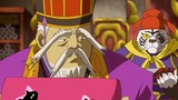 ゲゲゲの鬼太郎（第５作）　第６３話　日本妖怪全滅！？妖怪反物！！