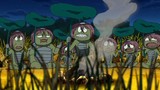 ゲゲゲの鬼太郎（第５作）　第６６話　さら小僧！妖怪ヒットチャート
