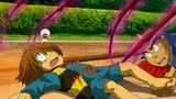 ゲゲゲの鬼太郎（第５作）　第６７話　歩く吸血樹！樹木子