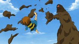 ゲゲゲの鬼太郎（第５作）　第７０話　退治不可能！？泥田坊