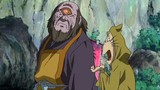 ゲゲゲの鬼太郎（第５作）　第７５話　見上げ入道の妖怪学校