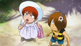 ゲゲゲの鬼太郎（第５作）　第７６話　最強タッグ！！南方＆中国妖怪！！