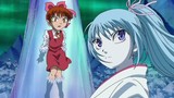 ゲゲゲの鬼太郎（第５作）　第７７話　雪女！美しき復讐鬼