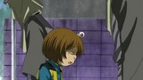 ゲゲゲの鬼太郎（第５作）　第７８話　怒れる亡者たち！ヒダル神