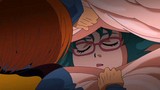 ゲゲゲの鬼太郎（第５作）　第８０話　美女と寝太り！連続妖怪事件