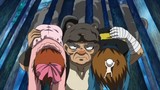 ゲゲゲの鬼太郎（第５作）　第８１話　決闘！！妖怪ハンター対針女