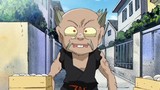 ゲゲゲの鬼太郎（第５作）　第８３話　燃えろ！小豆連合
