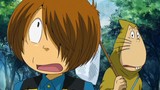 ゲゲゲの鬼太郎（第５作）　第８４話　野寺坊！夜の闇に響く鐘