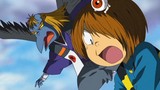 ゲゲゲの鬼太郎（第５作）　第８５話　鬼太郎絶叫！！妖怪城の切り札！！