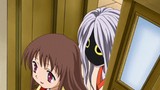 ゲゲゲの鬼太郎（第５作）　第８６話　背後に迫る恐怖！後神
