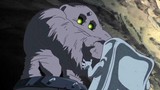 ゲゲゲの鬼太郎（第５作）　第８７話　巨人！ゴーレムの涙