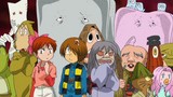 ゲゲゲの鬼太郎（第５作）　第８８話　妖怪決死！！地獄横断クイズ！！