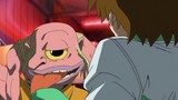 ゲゲゲの鬼太郎（第５作）　第８９話　師走の奇跡！鬼太郎大いそがし！！
