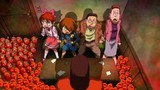 ゲゲゲの鬼太郎（第５作）　第９３話　おばけビルの妖怪紳士！