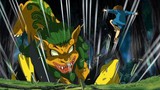 ゲゲゲの鬼太郎（第５作）　第９４話　沖縄の守り神　シーサーの正体！