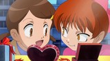 ゲゲゲの鬼太郎（第５作）　第９５話　妖怪スイーツ！バレンタイン作戦