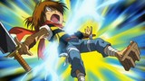 ゲゲゲの鬼太郎（第５作）　第９８話　おやじ大充血！勇者鬼太郎！！
