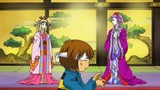 ゲゲゲの鬼太郎（第５作）　第９９話　都会の天守閣！妖怪亀姫