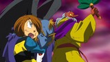 ゲゲゲの鬼太郎（第５作）　第１００話　さらば父よ！脅威の天狗王