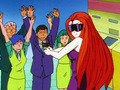 ゴーストスイーパー美神　第２話　強盗に明日はない！