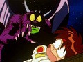 ゴーストスイーパー美神　第４話　宇宙ゴースト退治！！