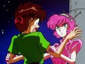 ゴーストスイーパー美神　第７話　Ｄｒ．カオスの挑戦！