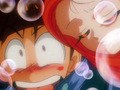 ゴーストスイーパー美神　第８話　愛は時間を越えて！