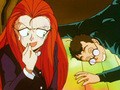 ゴーストスイーパー美神　第９話　お願いチューして！！