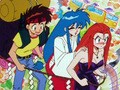 ゴーストスイーパー美神　第１１話　霊列車で行こう！！