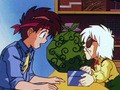ゴーストスイーパー美神　第１２話　厄珍堂にご用心！？