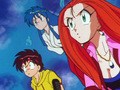 ゴーストスイーパー美神　第１４話　夏だプールだ妖怪だ