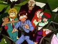 ゴーストスイーパー美神　第１５話　地中海に全員集合！