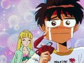 ゴーストスイーパー美神　第１７話　夏の海は誘惑だらけ