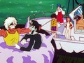 ゴーストスイーパー美神　第１９話　幽霊潜水艦を追え！