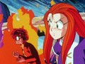 ゴーストスイーパー美神　第２４話　ドラゴン怒りの暴走