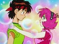 ゴーストスイーパー美神　第２７話　マリア純情一直線！