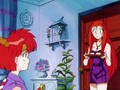 ゴーストスイーパー美神　第２８話　ドラゴンの王子！！