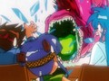 ゴーストスイーパー美神　第２９話　ドラゴン危機一髪！！