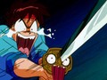 ゴーストスイーパー美神　第３０話　妖刀シメサバ丸見参